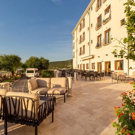 Hotel Brancamaria Кала-Гононе Экстерьер фото