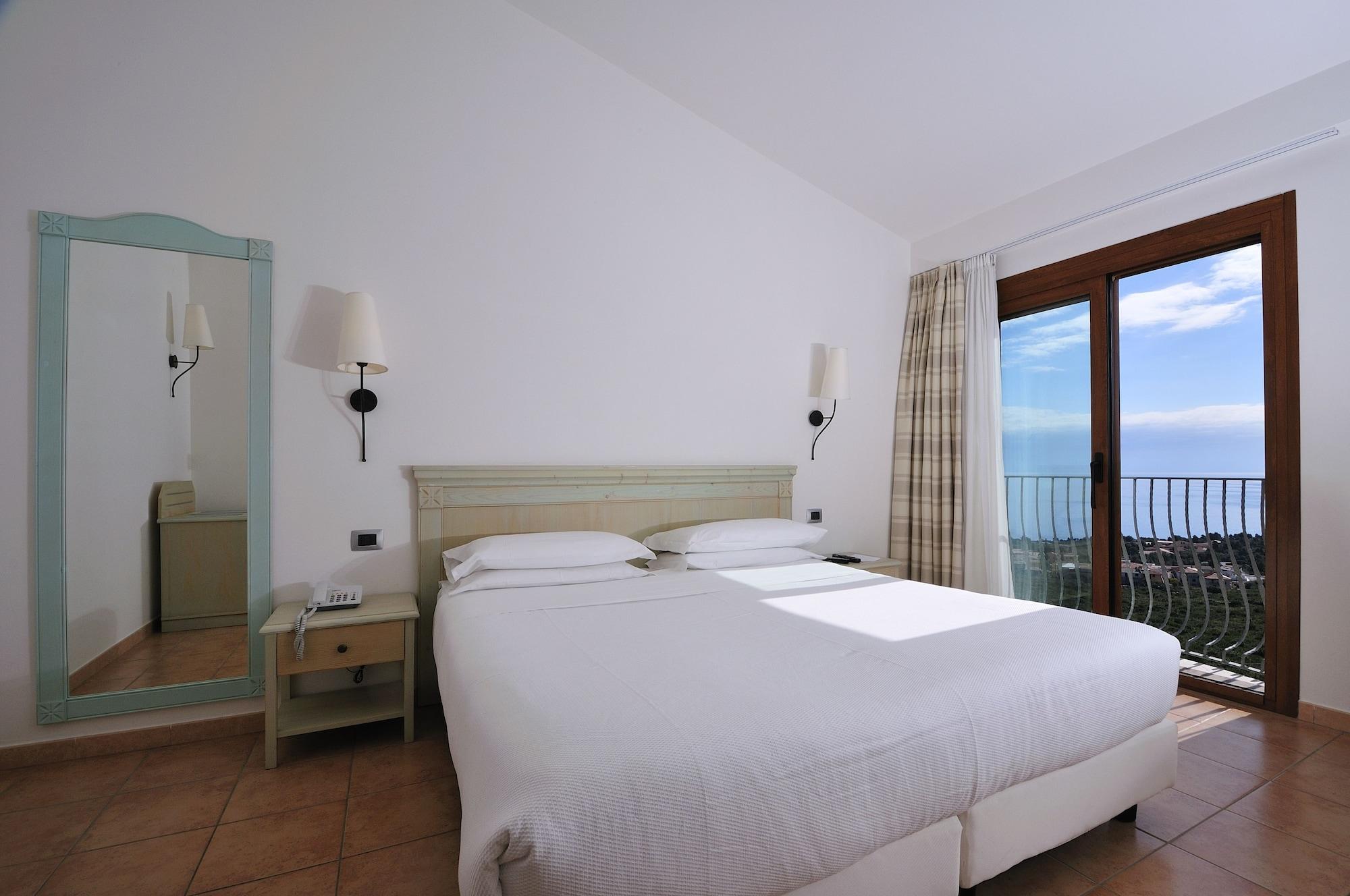 Hotel Brancamaria Кала-Гононе Экстерьер фото