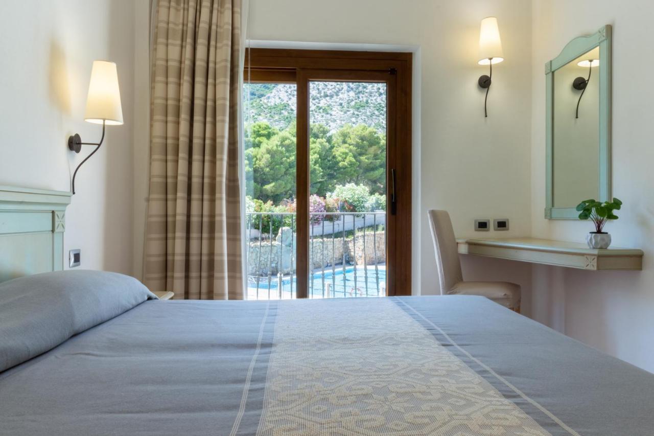 Hotel Brancamaria Кала-Гононе Экстерьер фото