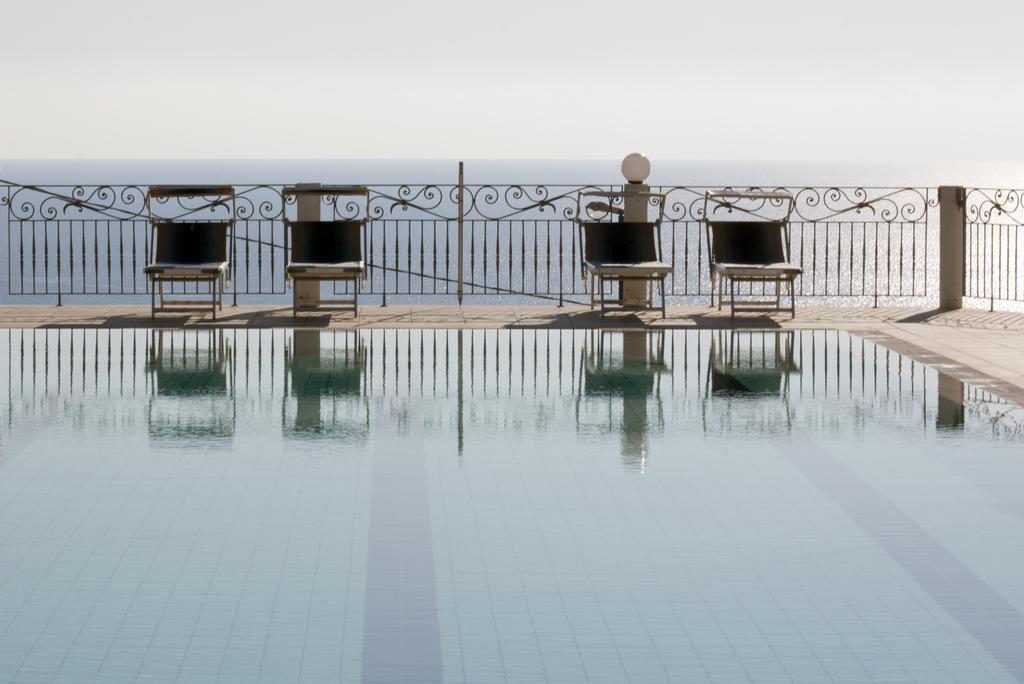 Hotel Brancamaria Кала-Гононе Экстерьер фото