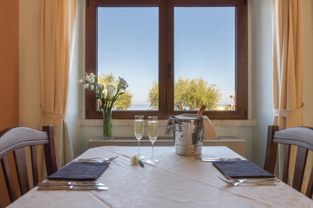 Hotel Brancamaria Кала-Гононе Экстерьер фото