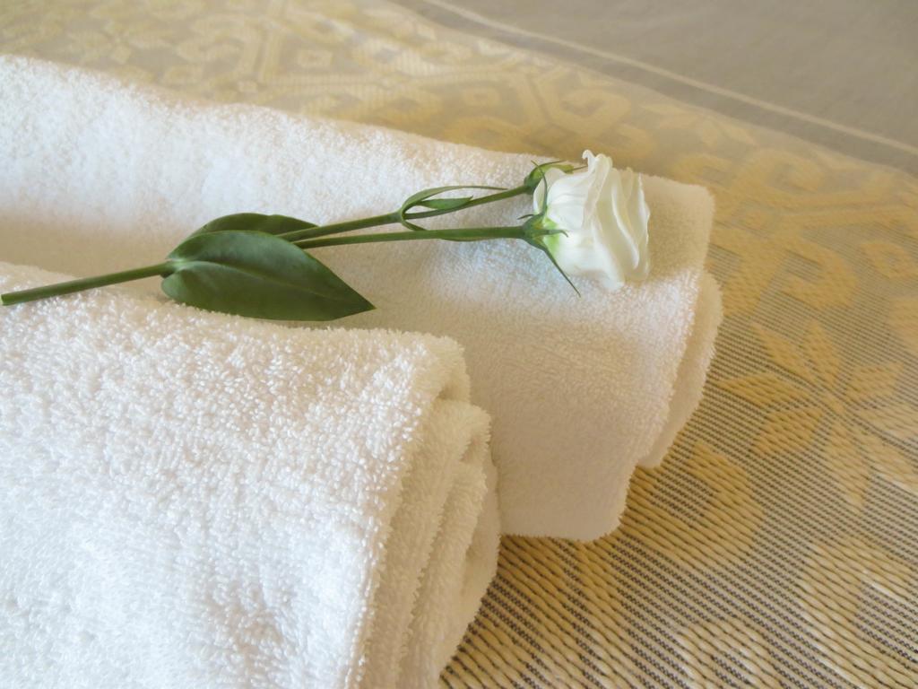Hotel Brancamaria Кала-Гононе Экстерьер фото